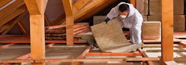 Types of Insulation We Offer in Clinton, PA